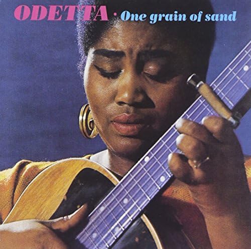 ODETTA - Blues Everywhere I Go - Amazon.com Music